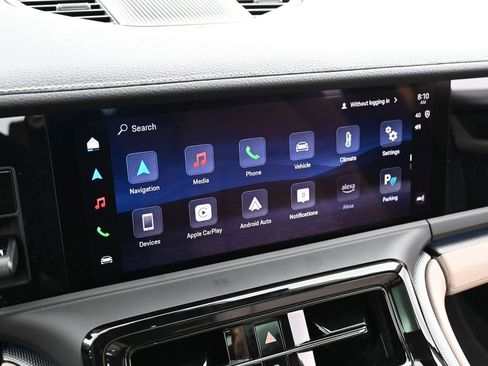 New 2026 Porsche Panamera 4 image 20