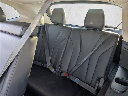 Used 2025 Acura MDX image 21