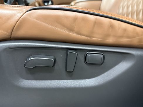 Used 2022 INFINITI QX80 Sensory w/ Cargo Package RWD image 28