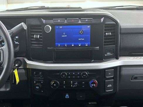 Used 2024 Ford F250 XLT image 12