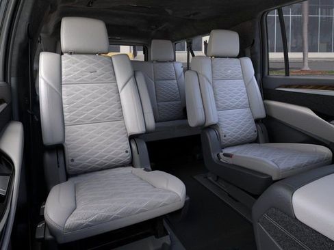 New 2026 Cadillac Escalade ESV Platinum Sport image 17