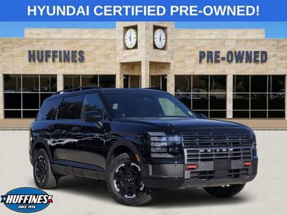 Used 2026 Hyundai Palisade XRT Pro