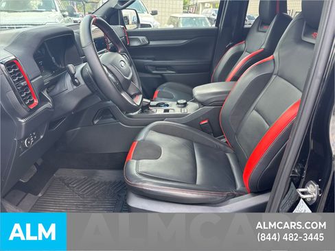 Used 2025 Ford Ranger Raptor image 10
