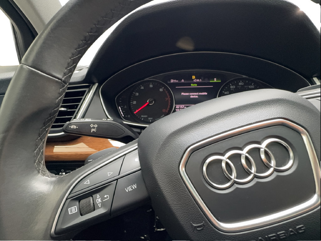Used 2023 Audi Q5 2.0T Premium w/ Convenience Package AWD/4WD image 47