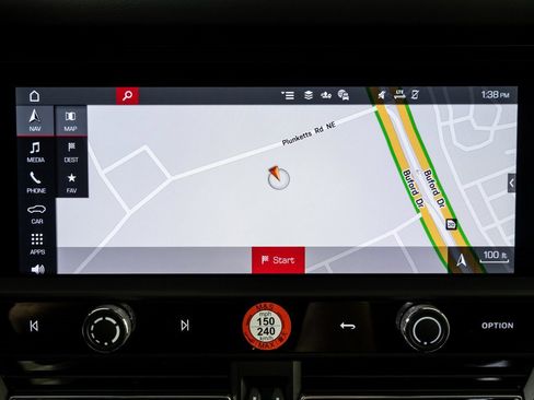 New 2026 Porsche Macan S image 15