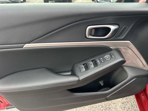 Certified 2023 Acura Integra A-Spec image 14