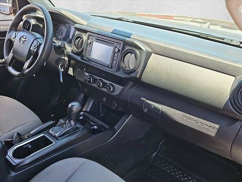 Used 2018 Toyota Tacoma SR w/ SR Convenience Package RWD image 27