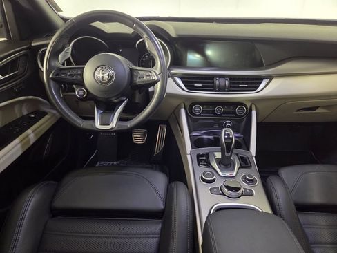 Used 2021 Alfa Romeo Stelvio Ti Sport AWD/4WD image 26
