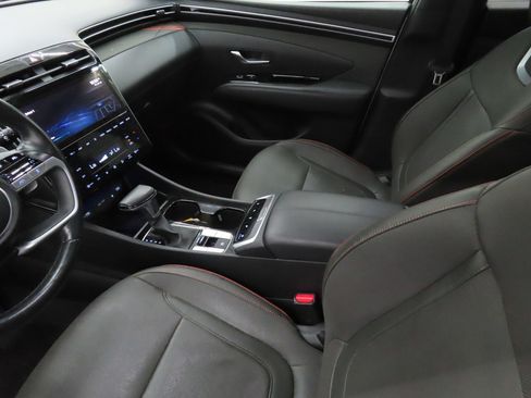 Used 2022 Hyundai Santa Cruz Limited AWD/4WD image 23