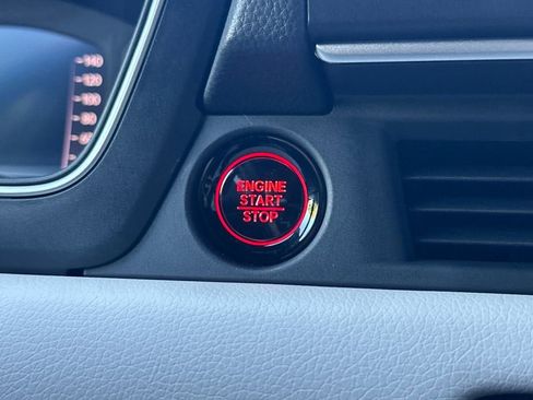 New 2026 Honda Passport TrailSport Elite image 23