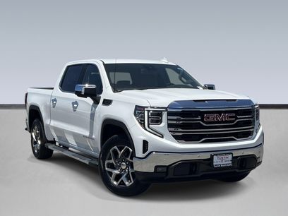 New 2026 GMC Sierra 1500 SLT w/ SLT Premium Plus Package