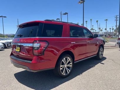Used 2021 Ford Expedition King Ranch