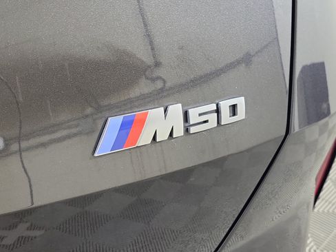 Certified 2026 BMW X3 M50 AWD/4WD image 24