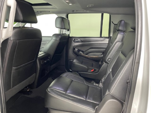 Used 2019 Chevrolet Suburban LT AWD/4WD image 17