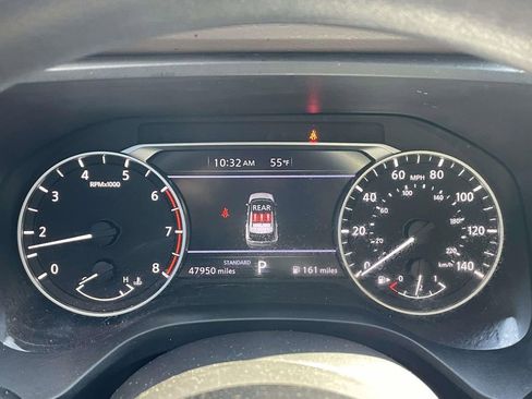 Used 2023 Nissan Rogue SV image 23