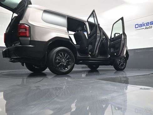 Used 2024 Toyota Land Cruiser 1958 image 62