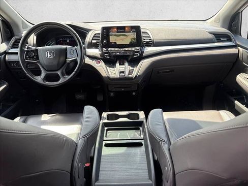 Used 2018 Honda Odyssey EX-L image 20