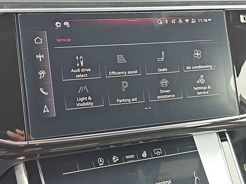 New 2026 Audi Q7 2.0T Premium Plus AWD/4WD image 26