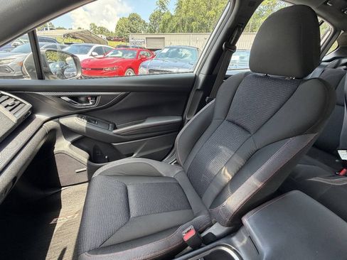 Used 2017 Subaru Impreza 2.0i Sport AWD/4WD image 23