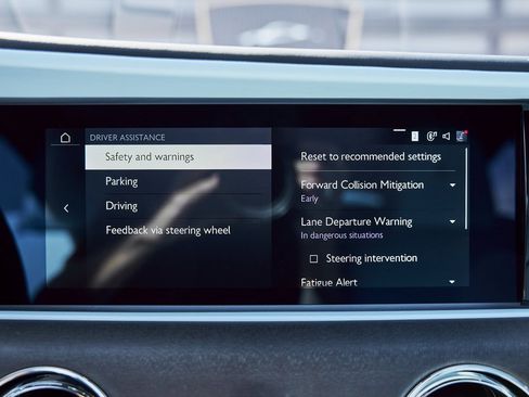 Used 2025 Rolls-Royce Spectre Base image 82