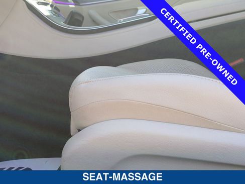 Used 2023 Mercedes-Benz E 450 4MATIC Coupe image 20