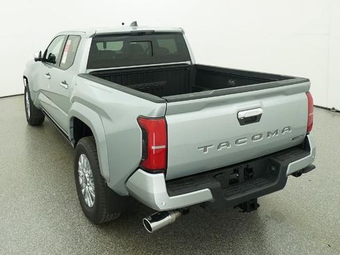 New 2026 Toyota Tacoma Limited AWD/4WD image 6