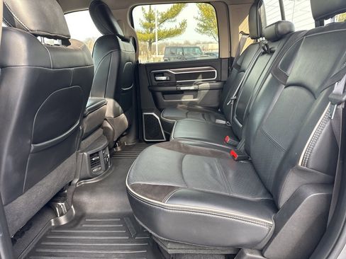 Used 2019 RAM 2500 Laramie image 41