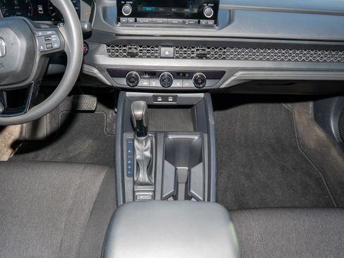 Certified 2024 Honda Accord LX image 24