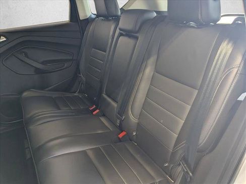 Used 2016 Ford Escape Titanium FWD image 18