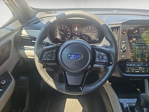 Certified 2025 Subaru Forester Premium AWD/4WD image 12