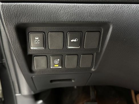 Used 2019 INFINITI QX60 Pure image 18