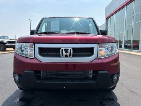 Used 2011 Honda Element EX image 2