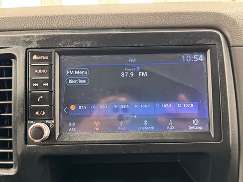 Used 2019 Nissan NV 3500 S RWD image 26