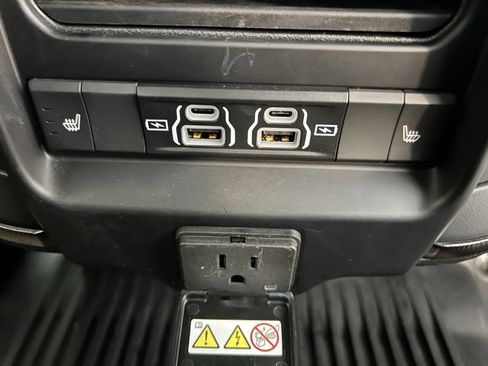 Used 2026 RAM 2500 Power Wagon AWD/4WD image 29