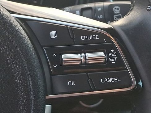 Used 2020 Kia Sportage EX FWD image 22