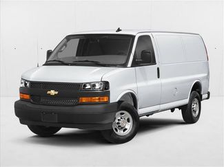 Used 2025 Chevrolet Express 2500 w/ Driver Convenience Package RWD video 1