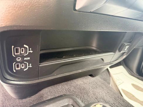 Used 2019 RAM 2500 Power Wagon AWD/4WD image 39