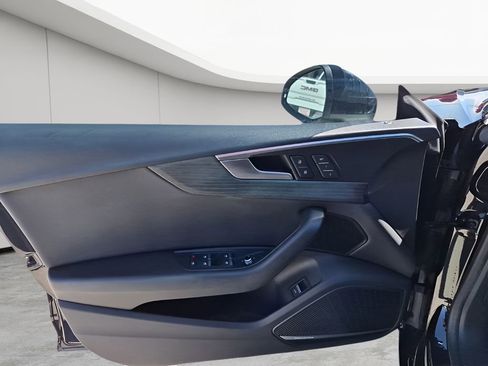 Used 2018 Audi A5 2.0T Premium Plus image 26