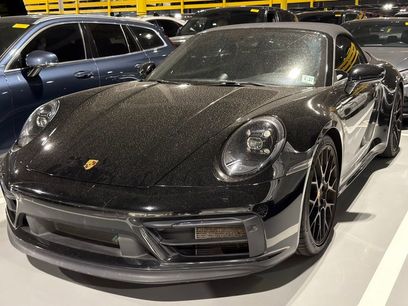 Used 2022 Porsche 911 Carrera S