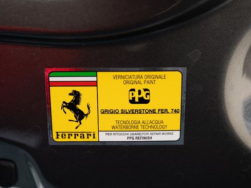 Used 2017 Ferrari 488 Spider RWD image 14