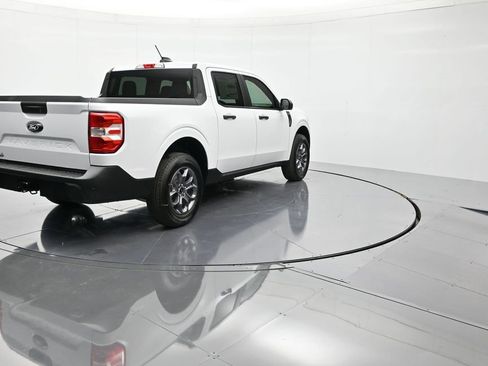 New 2026 Ford Maverick XLT w/ 4K Tow Package image 6