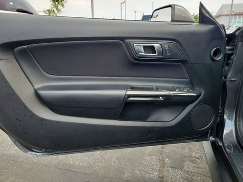 Used 2020 Ford Mustang GT RWD image 16