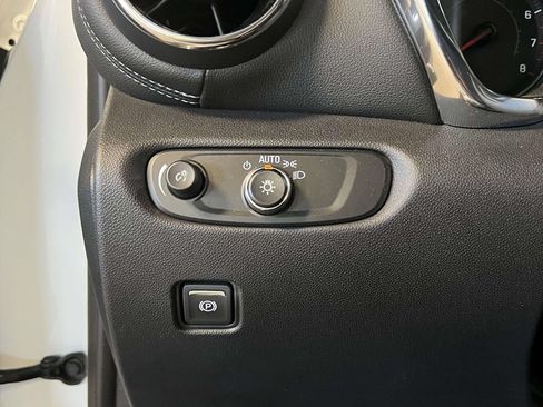 Used 2023 Chevrolet Blazer LT w/ LPO, Floor Liner Package FWD image 23