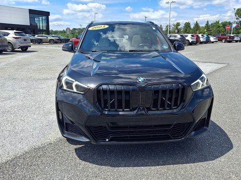 Used 2023 BMW X1 xDrive28i w/ Premium Package AWD/4WD image 2