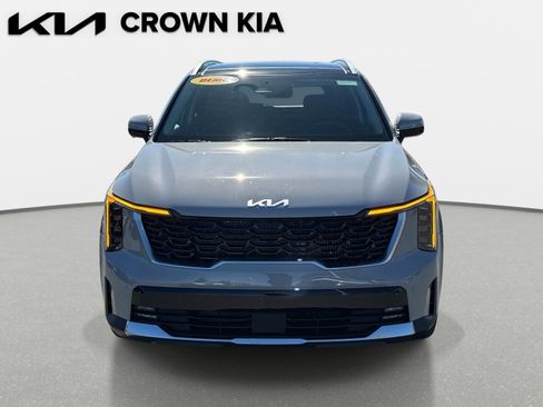 New 2026 Kia Sorento SX image 2