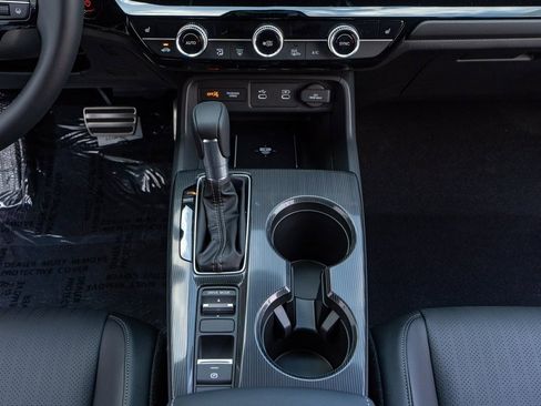 New 2026 Honda Civic Sport Touring image 22