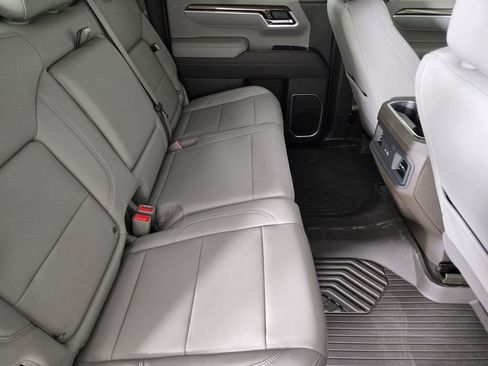 New 2026 Chevrolet Silverado 1500 LT AWD/4WD image 34