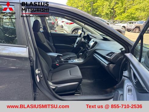 Used 2019 Subaru Impreza 2.0i AWD/4WD image 38