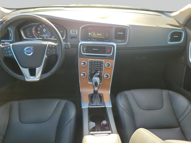 Used 2016 Volvo S60 T5 Inscription Platinum FWD image 13