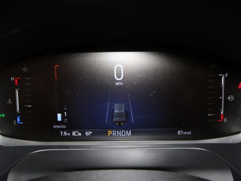 New 2026 Ford Transit 350 148 Medium Roof image 8